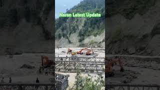 Naran Latest Update #pakistantravel #travel #incrediblepakistan #naranroad