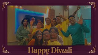 Diwali vlog 2022 🪔 || Diwali celebration with family after a long time 😌💓