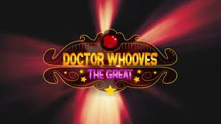 Doctor Who - Doctor Whooves The Great vs Clockwise Whooves - Theme Remix