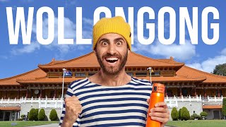 TOP 10 Things to do in Wollongong, Australia 2024!