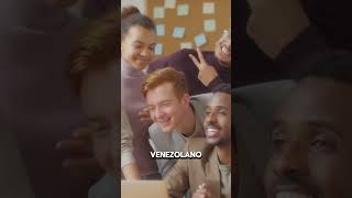 ¿Que es ser VENEZOLANO?🇻🇪 #blog #venezuela