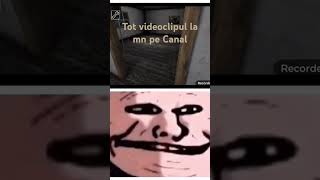 (Granny tutorial) pe Canal