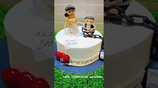 #cake #bachelor #youtubeshorts #shorts #viral #cakeart #cakedecorating