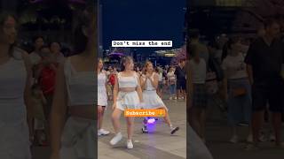 MarinaBaySands Singapore Z-axis dance 2024 #viral #dance videos