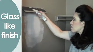 How to Patch and Repair Drywall - Renee Romeo