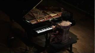 Jania Aubakirova plays Mozart Piano Sonata F major K.533