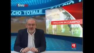 Calcio Totale - Puntata del 15 maggio 2014