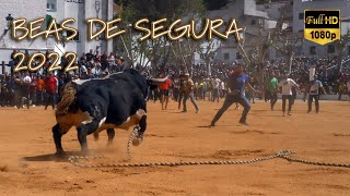 DESENCAJONAMIENTO BEAS DE SEGURA 2022