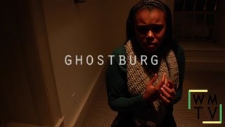 Halloween Special | Ghostburg