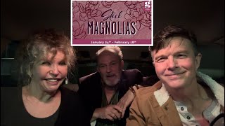 Car Takes episode 201: “Steel Magnolias” at A.D. Players