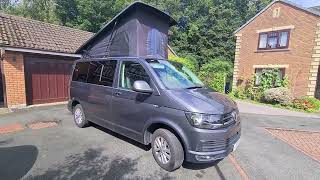 VW T6 T28