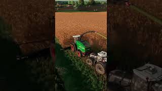 Buckland Farm S1 E22 Short Part 3 #giantssoftware #farmingsimulator22 #fs22  #gamingmadhouse