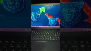 Labtop Window 11 ShortCut Key Part 2  |WIN + F , WIN + E , WIN + A #shorts #shortvideo #shortcutkeys