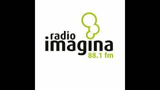 Tanda Comercial Radio Imagina (22/02/2024)