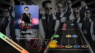 🇧🇴 Alex Rivas y su Agrupación Inkognito - Perdona (Clone Hero)