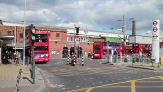 London Stay UK presents the area of Golders Green