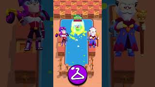 Minigame fang epic edition🟣 #brawlstars #brawl #games #memes #bs #edit #gaming #brawlstarsfunny