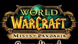 Mists of Pandaria Soundtrack - Mantid