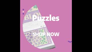 Panduzzle Puzzles: Puzzles I'd LOVE to Frame