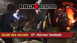 Back 4 Blood - Trophée Cryptozoologiste (Version FR)