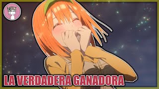 ¿Quien Debió Ganar?// Gotoubun no Hanayome