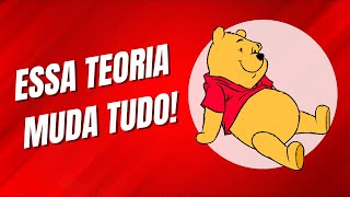 Compreendendo a saúde mental com o Ursinho Pooh e sua Turma