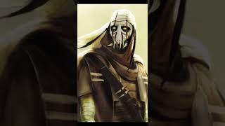 Why General Grievous HATED Obi Wan Kenobi #starwars #shorts