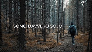 Schiele feat. C. Pagani - Sono davvero solo