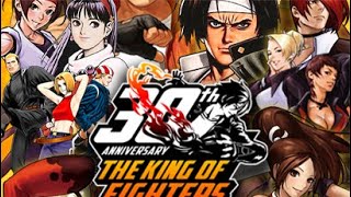 kof15 　ルムマ　#56 　離席あるかも？？