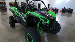 2021 Kawasaki TERYX KRX 1000 - New Side x Side For Sale - Lodi, Ohio