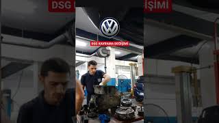 VOLKSWAGEN AUDİ KAVRAMA DEĞİŞİMİ