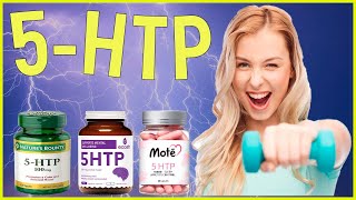 5 HTP Обзор