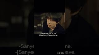 Her life is getting darker/Revenant kdrama #reels #trending #barbie #kdrama #shorts #bts #koreanmix