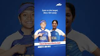 Know Your Athlete | Paris Olympics 2024 | JSW