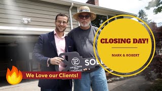 Closing a Client! How it Should be Done by Real Estate Specialist #realestatefacts