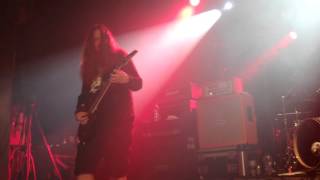 AT THE GATES - Cold - EISTNAFLUG 2014