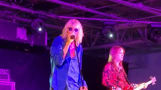 KIX "Don't Close Your Eyes" - the Ranch Fort Myers FL 6/17/2021