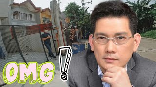 NAGING CUSTOMER KO SI RICHARD YAP 😱 | Buhay Lalamove Rider EP. 17