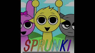 I think I'm addicted to Sprunki