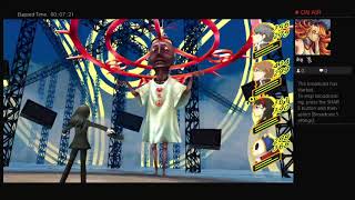 playing persona 4 part 22