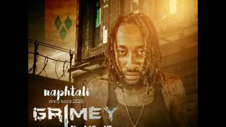 NAPHTALI - GRIMEY "I'ZA VINCY" VINCY SOCA 2016