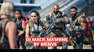 DJ MACK MOVIE YA 2022 MPYA//dj mack movie imetafsiriwa kiswahili