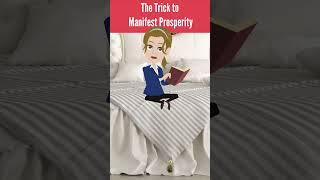 The Trick to Manifest Prosperity Abraham Hicks New 2023 "Abraham videos" #abrahamhicks#estherhicks