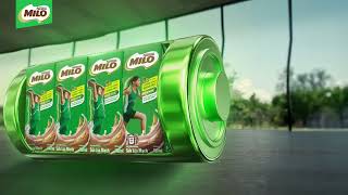 MUA NGAY MILO GIÁ ƯU ĐÃI ĐẶC BIỆT​