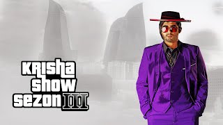 KrishaShow 3.Sezon - Teaser