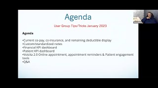 January 2023 Lytec Tips & Tricks User Group