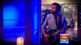 Passenger 'Let Her Go' Live on Sunrise