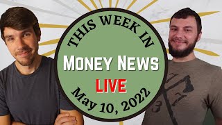 This Week in Money News! Savings Interest Rates, College Drop-Outs and the Economy