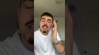 Tiktok paying of debt trend #comedy #balkan