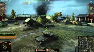 World of Tanks! lolwut WORLD OF TANKS let's play